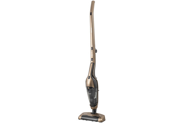 Odkurzacz ZELMER ZSVC422 pionowy z pojemnikiem 130W czarny