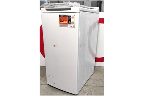 Pralka Whirlpool TDLR7220SSEUN