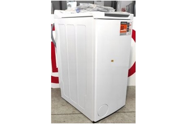 Pralka Whirlpool TDLR7220SSEUN