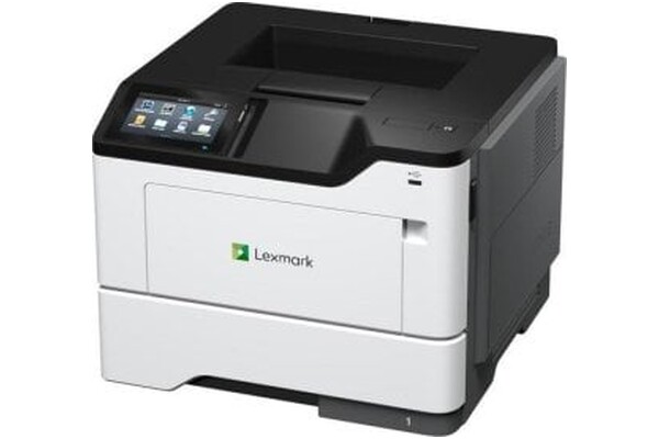 Drukarka LEXMARK MS632dwe