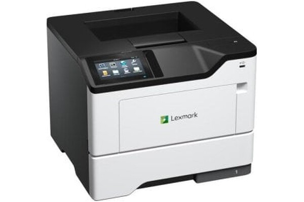 Drukarka LEXMARK MS632dwe