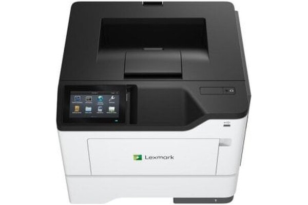 Drukarka LEXMARK MS632dwe