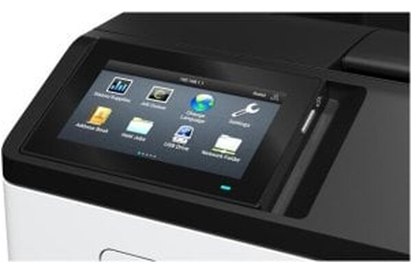 Drukarka LEXMARK MS632dwe
