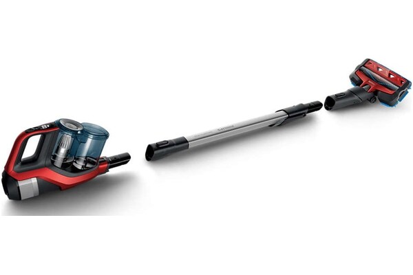 Odkurzacz Philips SpeedPro Max pionowy bezworkowy