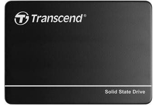 Dysk wewnętrzny Transcend TS128GSSD420K SSD420K SSD SATA (2.5") 128GB