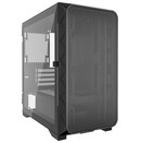 Obudowa PC Gembird CCCFCMK200 Mini Tower czarny