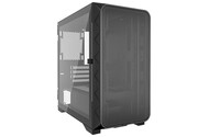 Obudowa PC Gembird CCCFCMK200 Mini Tower czarny