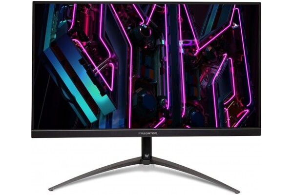 Monitor 31.5" ACER XB323QKV3BMIIPHX czarny