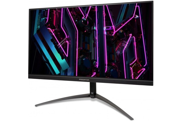Monitor 31.5" ACER XB323QKV3BMIIPHX czarny