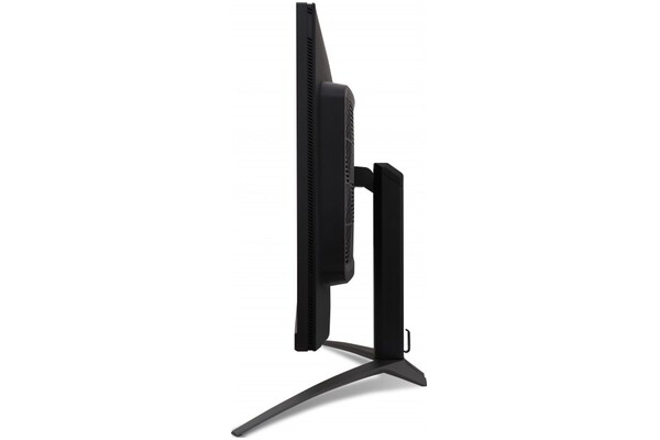 Monitor 31.5" ACER XB323QKV3BMIIPHX czarny