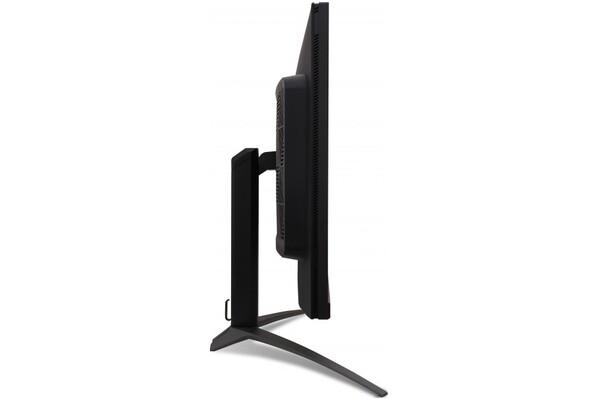Monitor 31.5" ACER XB323QKV3BMIIPHX czarny
