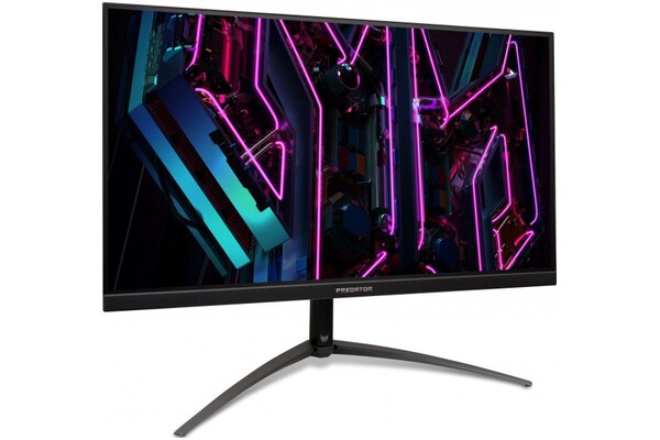 Monitor 31.5" ACER XB323QKV3BMIIPHX czarny