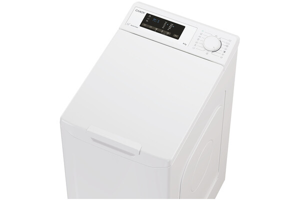 Pralka Candy TCA283D2S 8.0kg