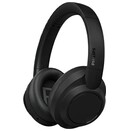 Słuchawki Philips TAH6509BK00 Nauszne Bezprzewodowe czarny