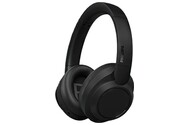 Słuchawki Philips TAH6509BK00 Nauszne Bezprzewodowe czarny