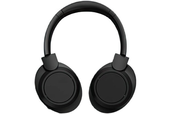 Słuchawki Philips TAH6509BK00 Nauszne Bezprzewodowe czarny