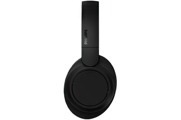 Słuchawki Philips TAH6509BK00 Nauszne Bezprzewodowe czarny