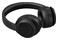 Słuchawki Philips TAH6509BK00 Nauszne Bezprzewodowe czarny