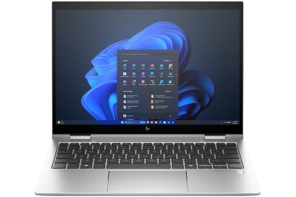 Laptop HP EliteBook 830 x360 G11 13.3" Intel Core Ultra 7 Intel 16GB 512GB SSD M.2 Windows 11 Professional