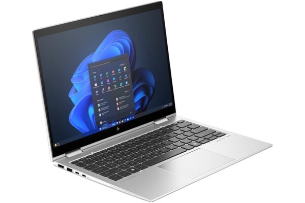Laptop HP EliteBook 830 x360 G11 13.3" Intel Core Ultra 7 Intel 16GB 512GB SSD M.2 Windows 11 Professional