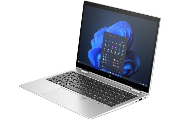 Laptop HP EliteBook 830 x360 G11 13.3" Intel Core Ultra 7 Intel 16GB 512GB SSD M.2 Windows 11 Professional
