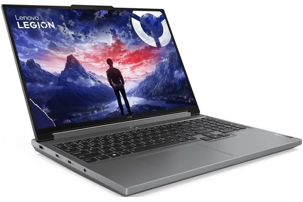 Laptop Lenovo Legion 5 16" Intel Core i7 13650HX NVIDIA GeForce RTX 4060 16GB 512GB SSD