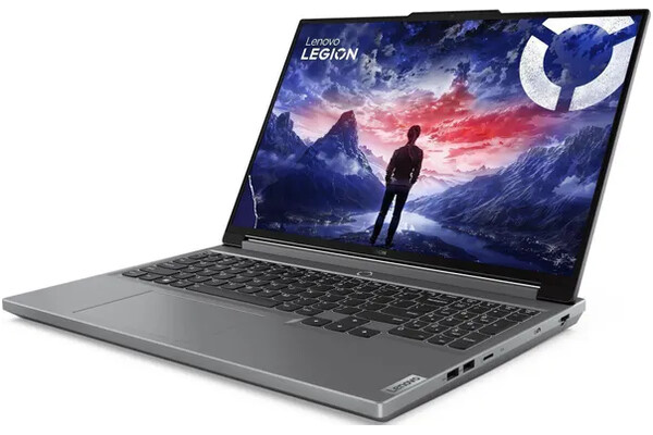 Laptop Lenovo Legion 5 16" Intel Core i7 13650HX NVIDIA GeForce RTX 4060 16GB 512GB SSD
