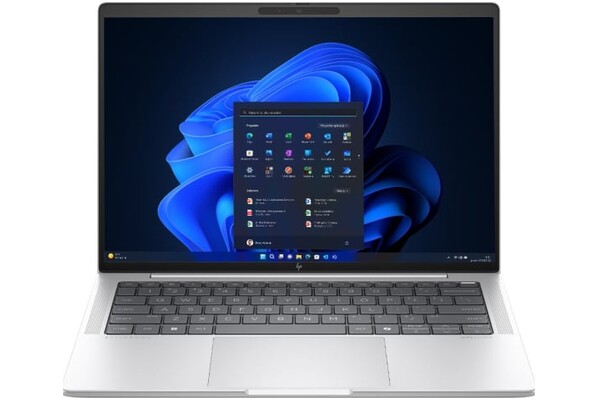 Laptop HP EliteBook 1040 14" Intel Core Ultra 7 Intel Arc 32GB 1024GB SSD M.2 Windows 11 Professional