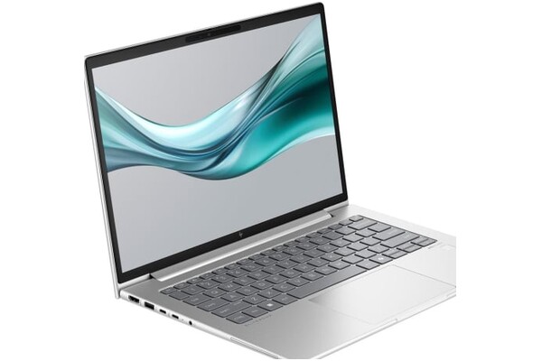 Laptop HP EliteBook 645 14" AMD Ryzen 5 AMD Radeon 660M 16GB 512GB SSD M.2 Windows 11 Professional
