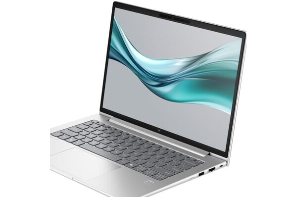 Laptop HP EliteBook 645 14" AMD Ryzen 5 AMD Radeon 660M 16GB 512GB SSD M.2 Windows 11 Professional