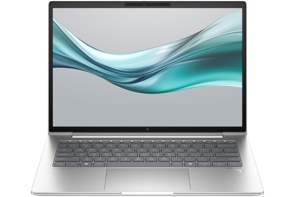 Laptop HP EliteBook 645 14" AMD Ryzen 5 AMD Radeon 660M 16GB 512GB SSD M.2 Windows 11 Professional