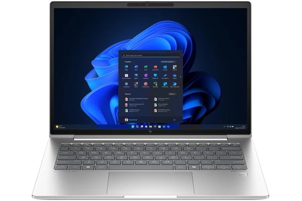Laptop HP EliteBook 645 14" AMD Ryzen 7 AMD Radeon 680M 16GB 512GB SSD M.2 Windows 11 Professional