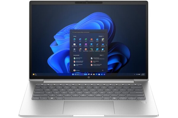 Laptop HP ProBook 440 G11 14" Intel Core Ultra 7 Intel (Intel Arc ) 16GB 512GB SSD M.2 Windows 11 Professional