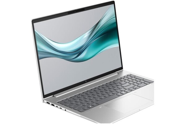 Laptop HP Elitebook 665 16" AMD Ryzen 7 AMD Radeon 680M 16GB 512GB SSD M.2 Windows 11 Professional