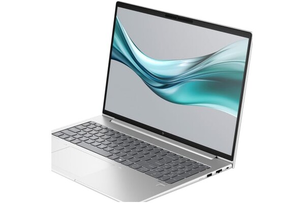 Laptop HP Elitebook 665 16" AMD Ryzen 7 AMD Radeon 680M 16GB 512GB SSD M.2 Windows 11 Professional
