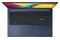 Laptop ASUS Vivobook 15 15.6" Intel Core i5 1335U INTEL Iris Xe 16GB 512GB SSD Windows 11 Home
