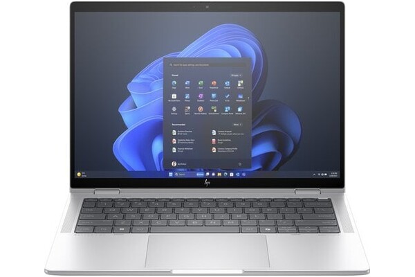 Laptop HP EliteBook 1040 X360 G11 14" Intel Core Ultra 7 Intel Arc 16GB 512GB SSD Windows 11 Professional