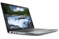 Laptop DELL Latitude 5340 13.3" Intel Core i5 1345U INTEL UHD 16GB 512GB SSD Windows 11 Professional