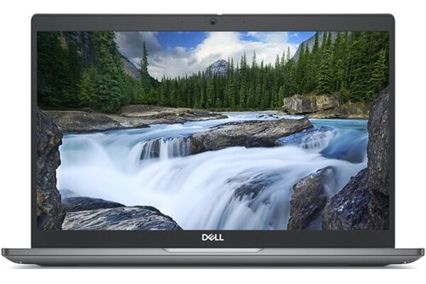 Laptop DELL Latitude 5340 13.3" Intel Core i5 1345U INTEL UHD 16GB 512GB SSD Windows 11 Professional
