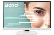 Monitor 23.8" BenQ GW2486TC biały