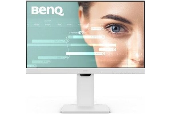 Monitor 23.8" BenQ GW2486TC biały