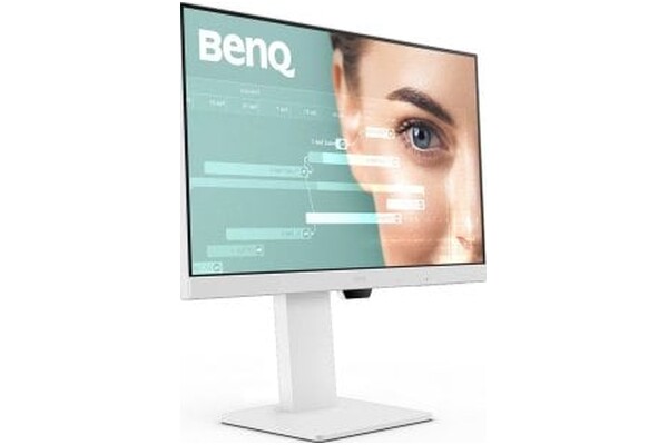 Monitor 23.8" BenQ GW2486TC biały