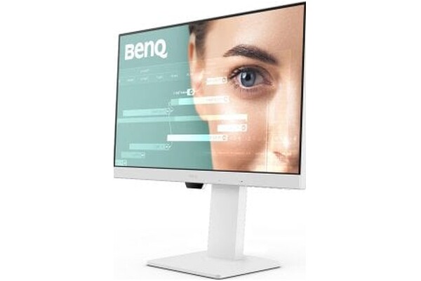 Monitor 23.8" BenQ GW2486TC biały