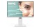 Monitor 23.8" BenQ GW2486TC biały