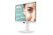 Monitor 23.8" BenQ GW2486TC biały