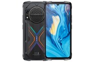 Smartfon CUBOT King Kong Power 5G czarny 6.72" 6GB/256GB