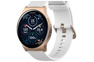 Smartwatch Motorola Moto Watch 120 1.43" różowo-złoty