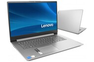 Laptop Lenovo IdeaPad 3 17.3" Intel Core i5 1235U INTEL Iris Xe 24GB 1024GB SSD