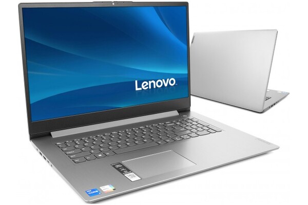 Laptop Lenovo IdeaPad 3 17.3" Intel Core i5 1235U INTEL Iris Xe 24GB 1024GB SSD