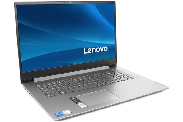 Laptop Lenovo IdeaPad 3 17.3" Intel Core i5 1235U INTEL Iris Xe 24GB 1024GB SSD